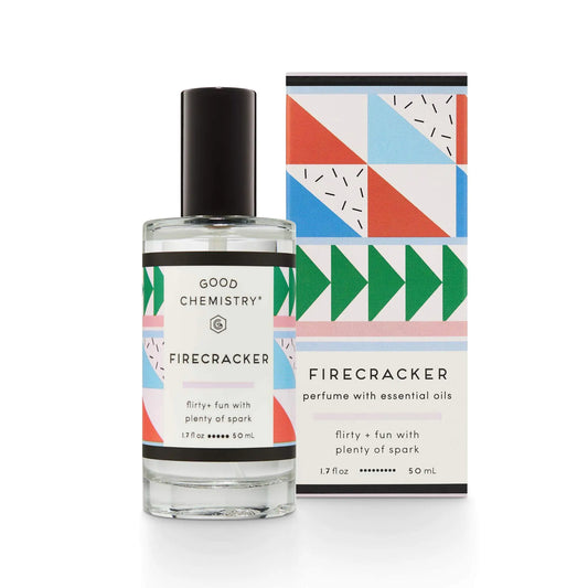 Good Chemistry Firecracker Eau De Parfum